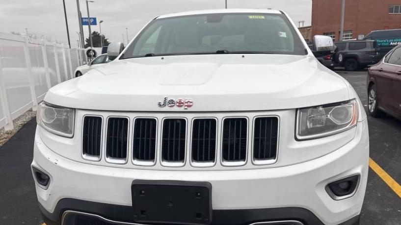 JEEP GRAND CHEROKEE 2015 1C4RJFBG7FC141186 image
